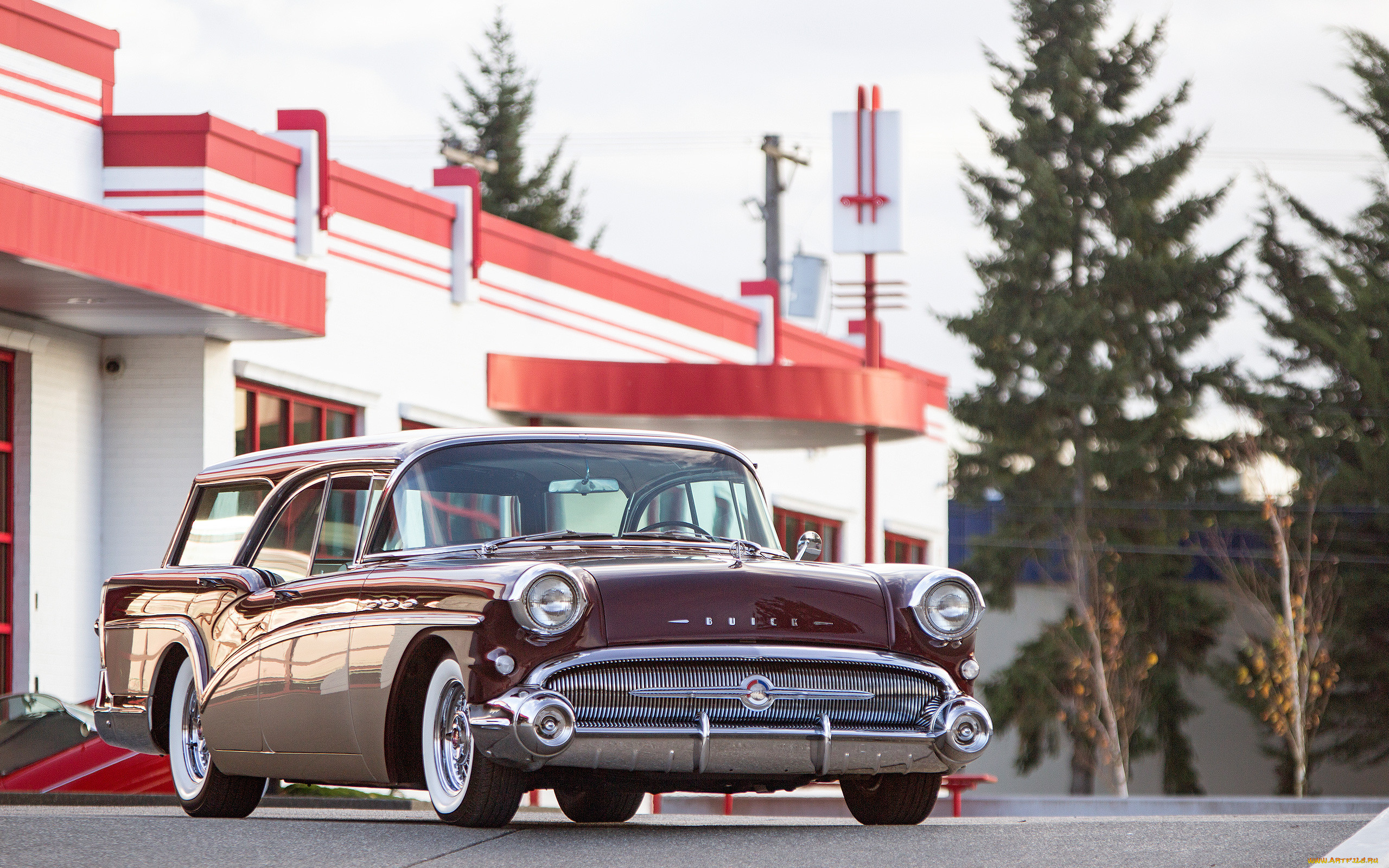 , buick